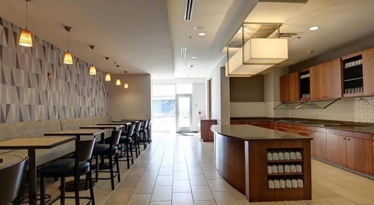 Hyatt House Chicago Warrenville — photo 4