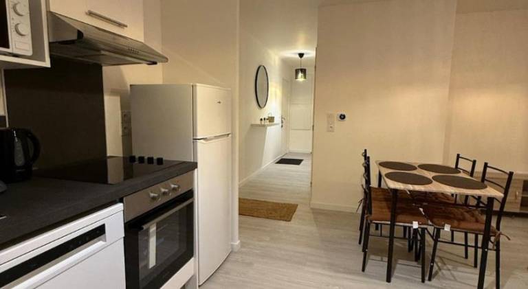 Holiday apartment | Pets are welcome — photo 3