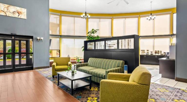 Quality Inn Hillsville — photo 3