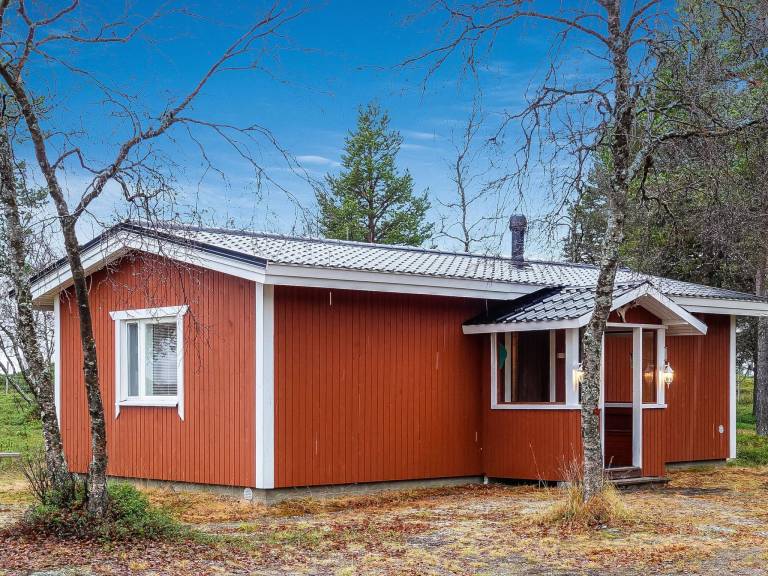 Beautiful house with sauna | Pets allowed — photo 2