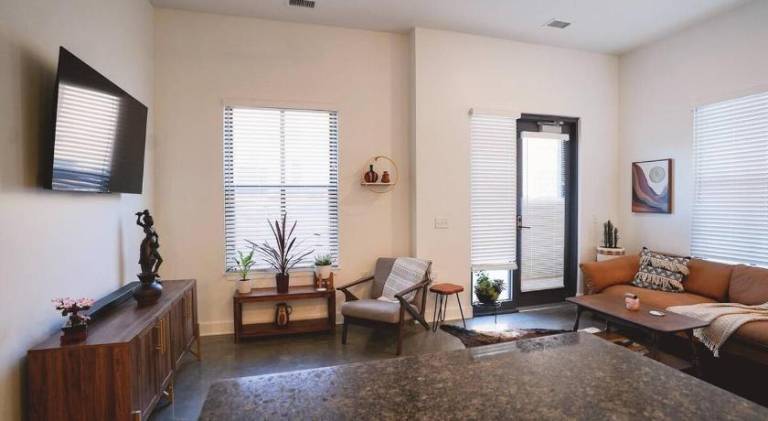 Lovely apartment | Pets are welcome — photo 4