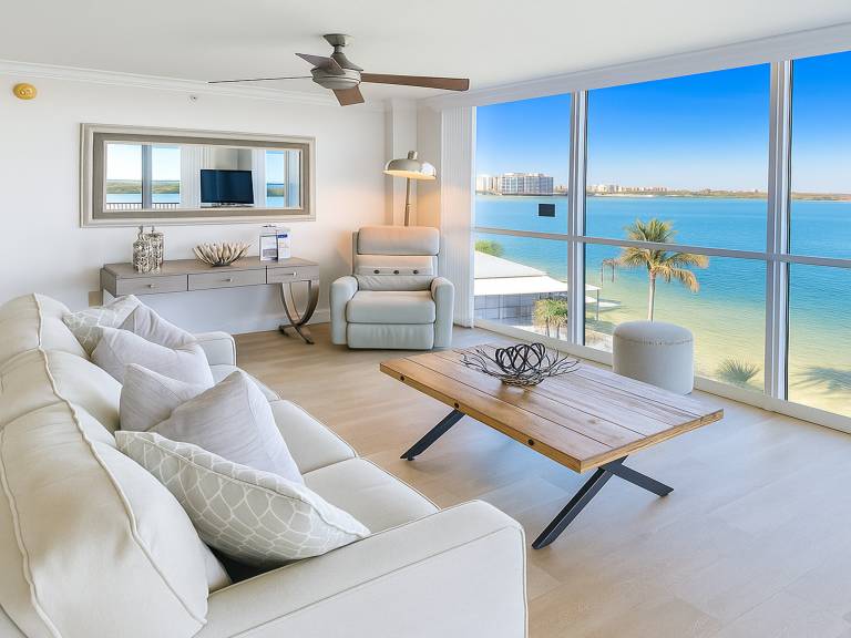 9461LKR404LKWCO Lovers Key Resort 404