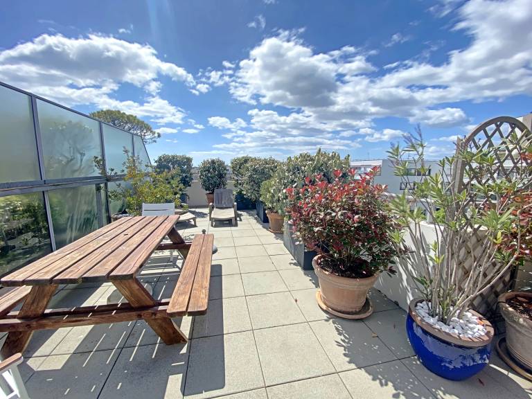 Appartement Locmiquélic