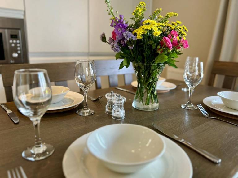 Apartment | Close to the beach | Pet-friendly — photo 3
