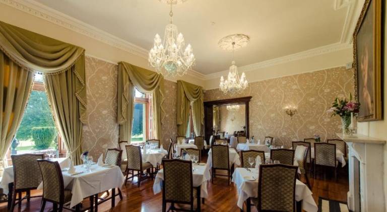 Cahernane House Hotel — photo 3