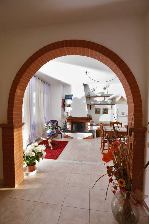 Ferienwohnung Fauglia
