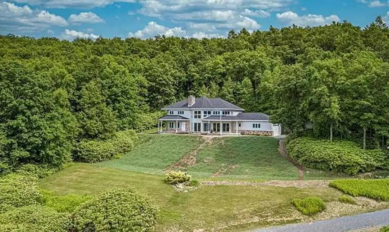 House Palmerton
