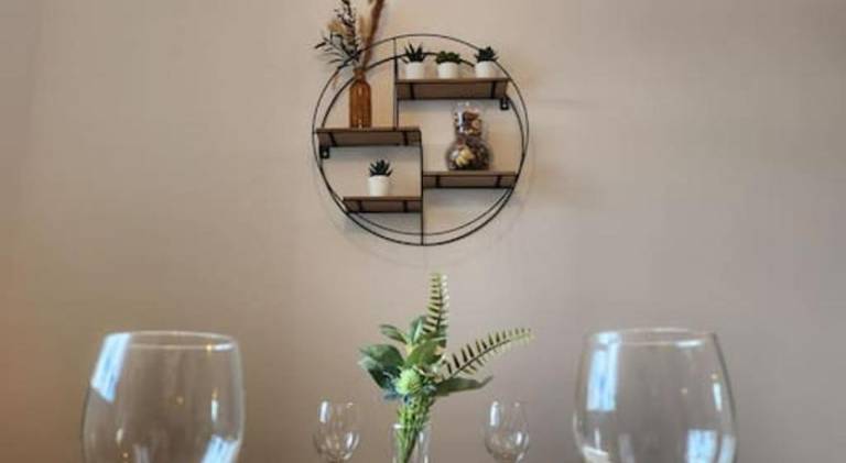 Holiday apartment with 1 room for 4 persons — photo 4