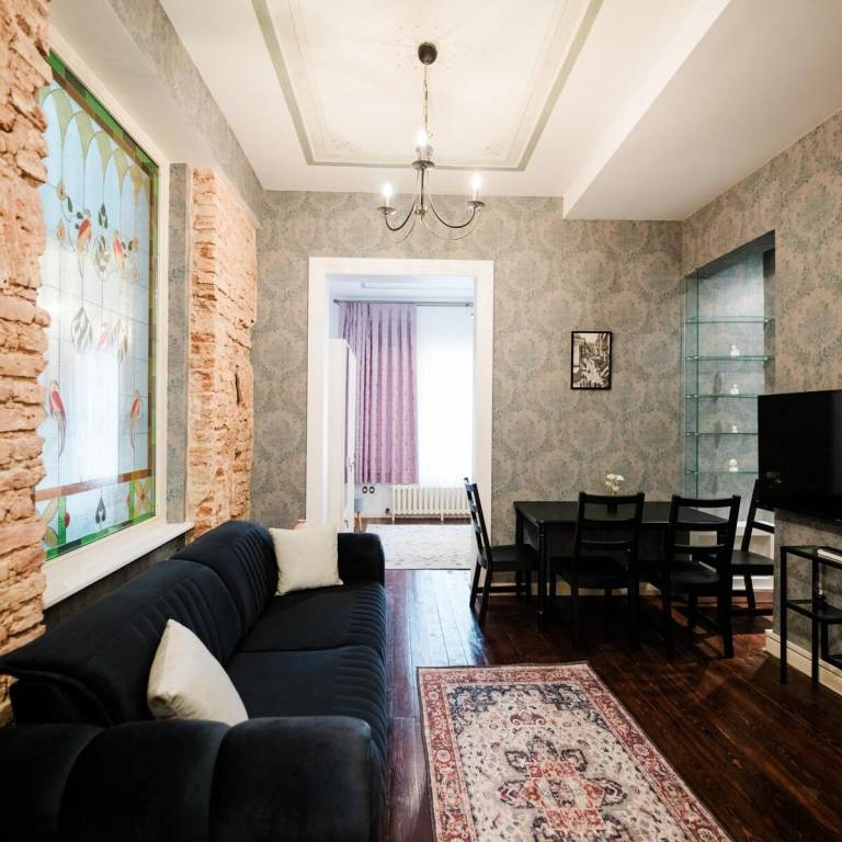 Rental apartment | Next to Galata Tower in Marmara