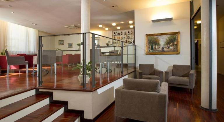 Hotel Kursaal BB — photo 2