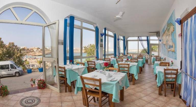 Hotel Giglio — photo 4
