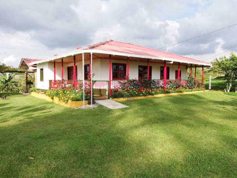 Casa Laureles — photo 2