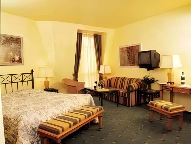 Best Western Wein und Parkhotel