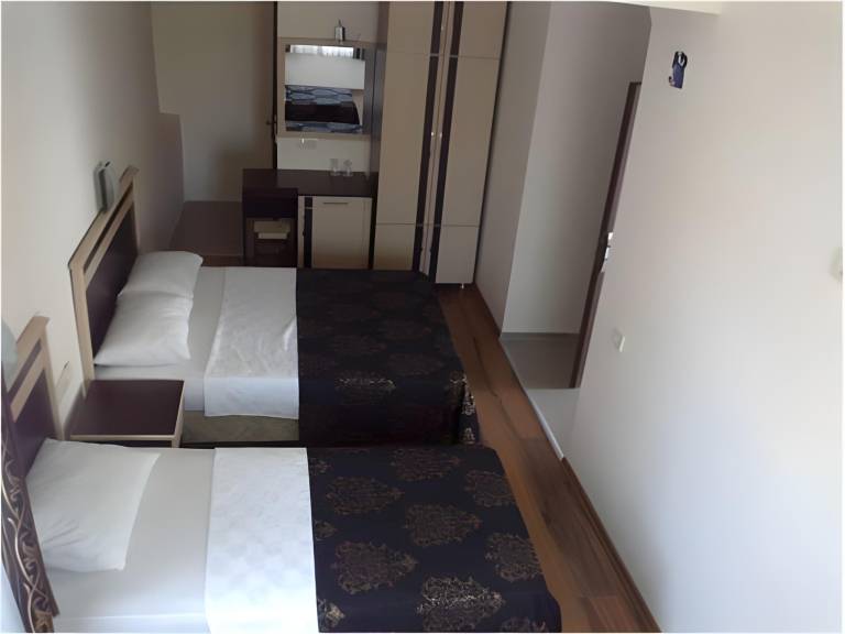 Hotel Euphrat Nemrut in Kahta