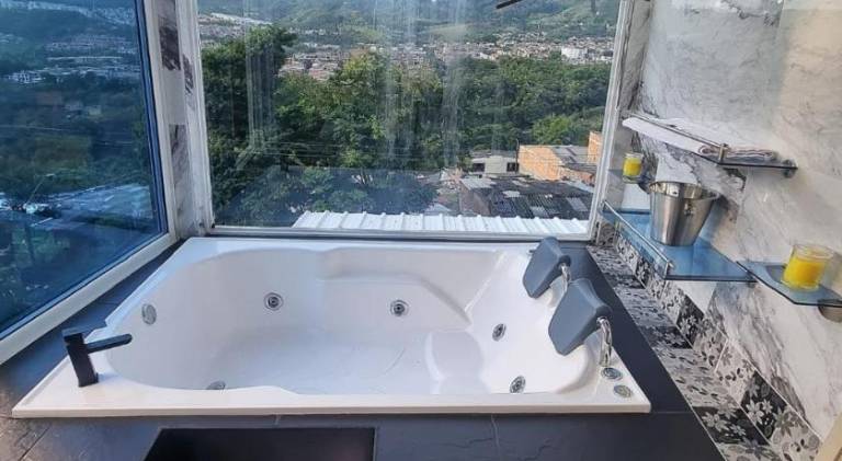 Ayenda Ceiba Rooms — photo 3