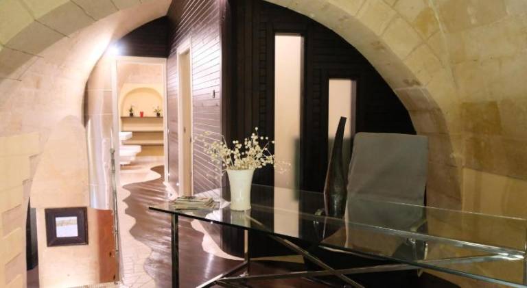 METEORON Luxury Rooms — photo 5