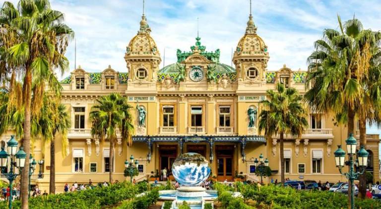 Ferienwohnung Monte-Carlo