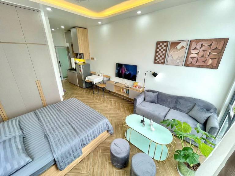 Vacation home | Perfect for remote work | Pets allowed in Can Tho