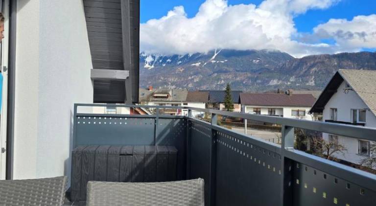 Holiday apartment with 1 room for 4 persons — photo 4