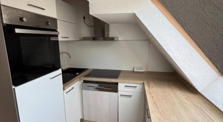 Ferienwohnung Monteurzimmer in Eislingen — photo 4