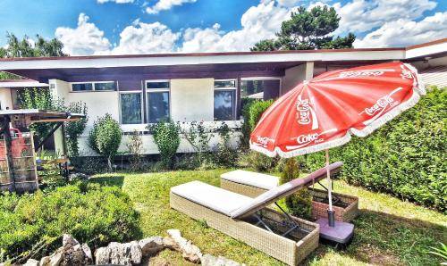 Bed and breakfast  Meyrin