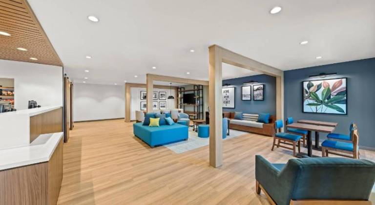 Everhome Suites Waco — photo 3
