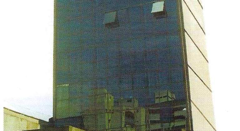 Hotel Piacenza in Caxias do Sul
