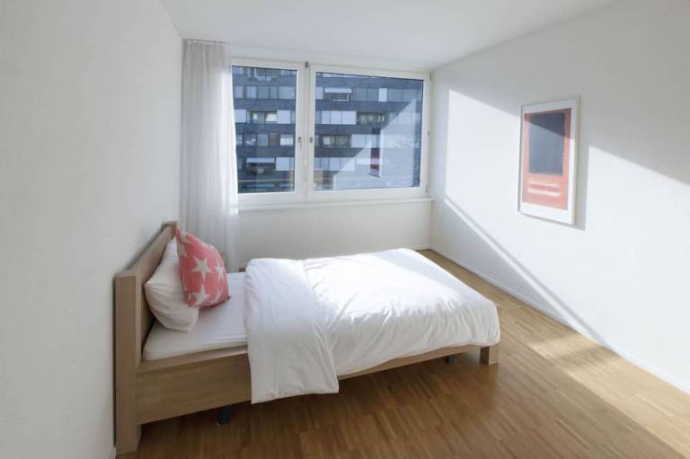 Nest Erlenmatt