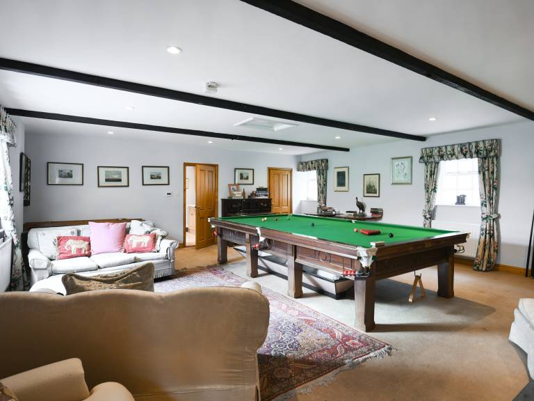 Cottage Bridgnorth