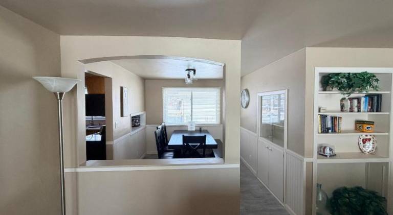 House with 3 rooms for 6 persons — photo 3