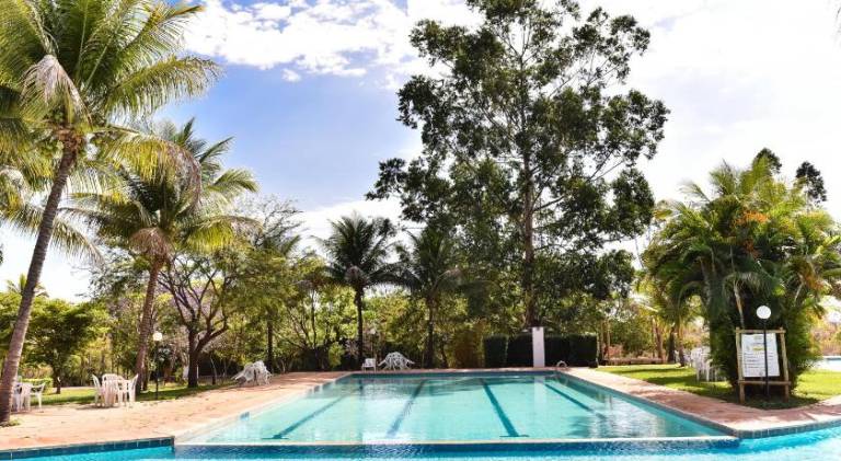 Hotel Fazenda Bonjua — photo 2