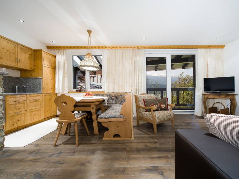 Ferienwohnung Innsbruck