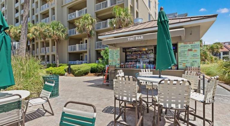 Grand Panama Beach Resort - Pet Friendly Condos by Panhandle Getaways — photo 4