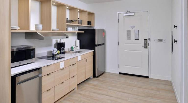 TownePlace Suites by Marriott Asheville Downtown — photo 3