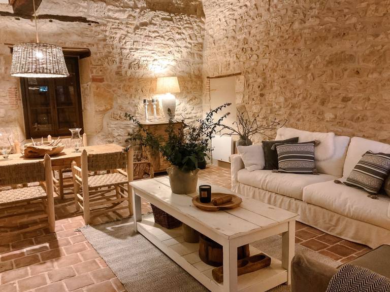 Cottage Tourtoirac