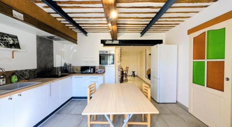 House with pool | Pets allowed — photo 3