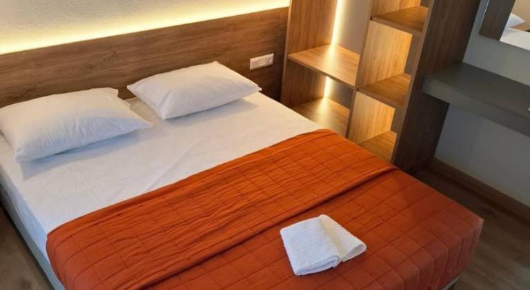 55 m&sup2; Ferienwohnung