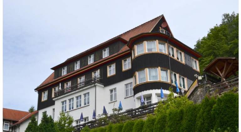 Bed & Breakfast  Altenbrak