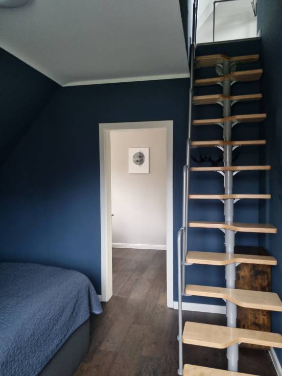 Ferienwohnung Drestedt