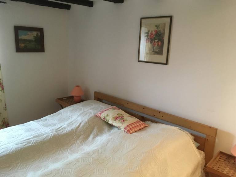Ferienwohnung Jacobshof — photo 5