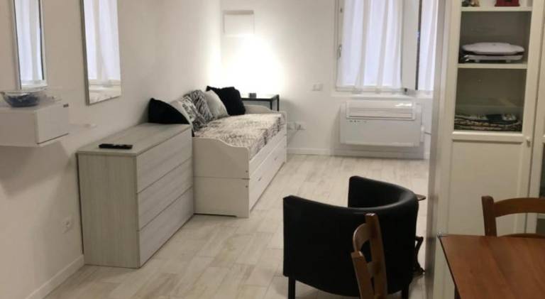 Appartamento House Apartment Tabe Centro Bologna in Bologna