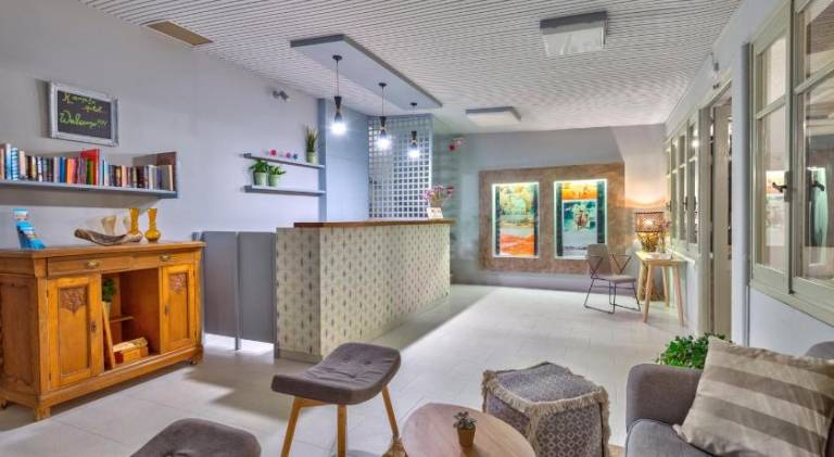 Hotel Kamelo — photo 4
