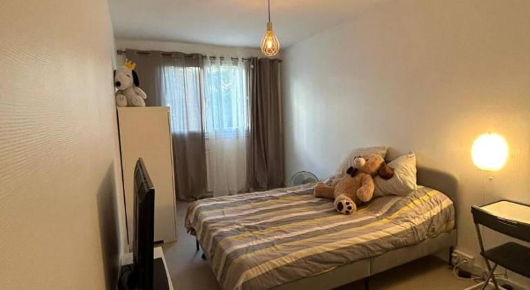 Bed and breakfast Paris