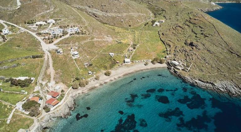 Εξυπηρετούμενο διαμέρισμα Liotrivi