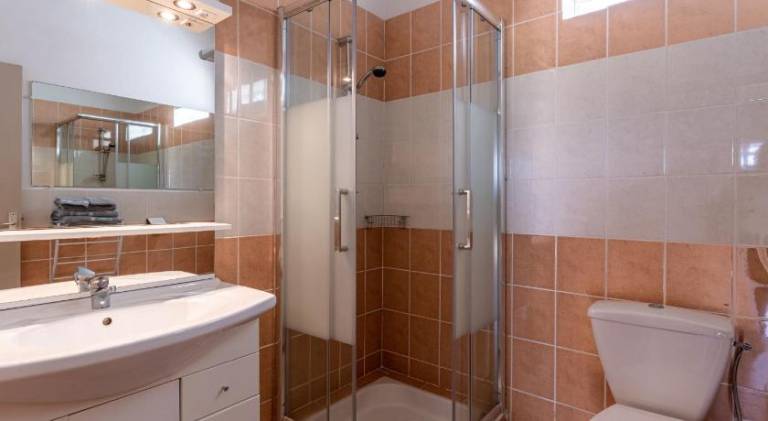 Vacation home with 1 room for 4 persons — photo 2