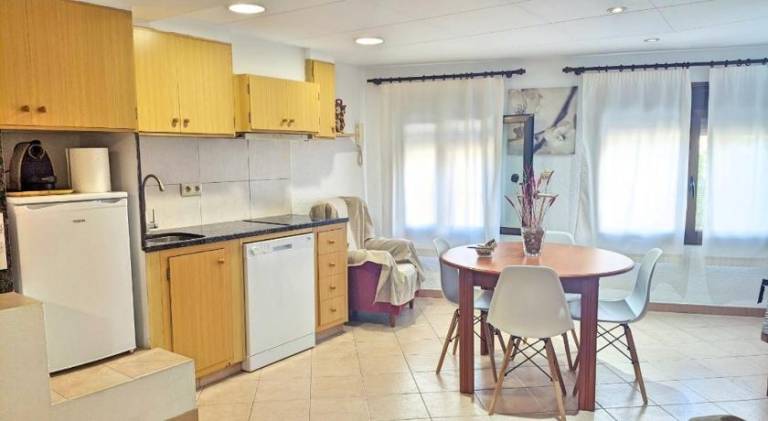 Apartamento  Cornudella de Montsant