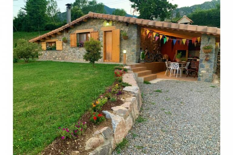 Cabaña Vallcebre