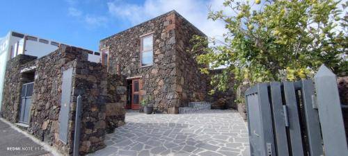 House San Andrés