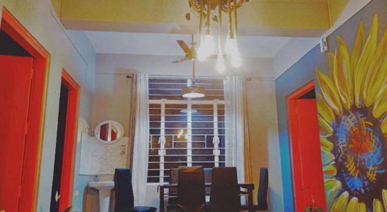 Malini homes Unit - 1 — photo 3