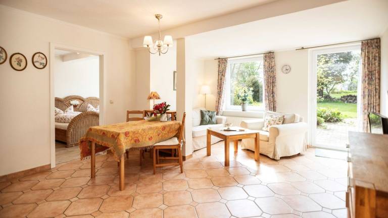 Ferienwohnung  Krummsee